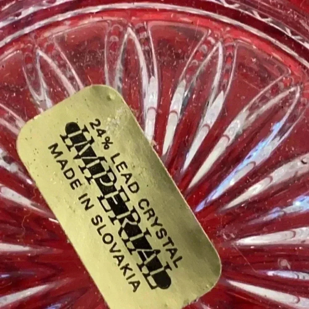 Clara 16” candy dish